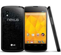 Celular LG Nexus 4 E