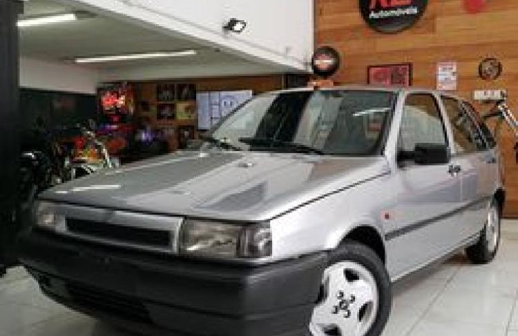 Fiat tipo 1.6ie / 1995