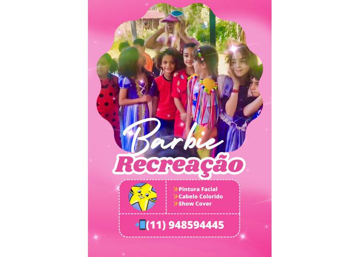 Shows e Personagens Empresa Jovem StarCover