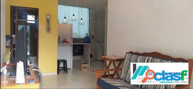 Apartamento 1 dormitório - maranduba - ubatuba - litoral norte de sp