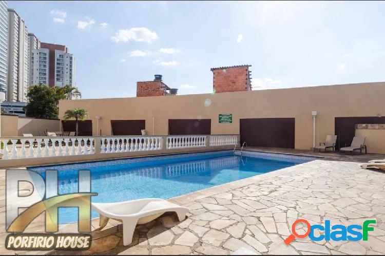 Apartamento à venda 66m² - baeta neves, 2 quartos, 1 vaga.