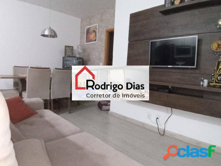 Apartamento com 2 Quartos à venda - Jardim Trevo 1