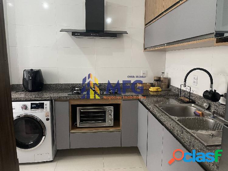 Apartamento edifício tocantins vila jardini