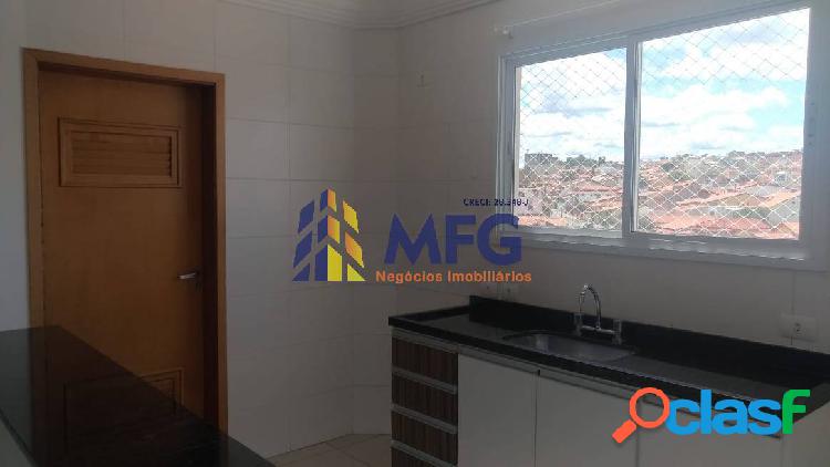 Apartamento no Jardim Gonçalves