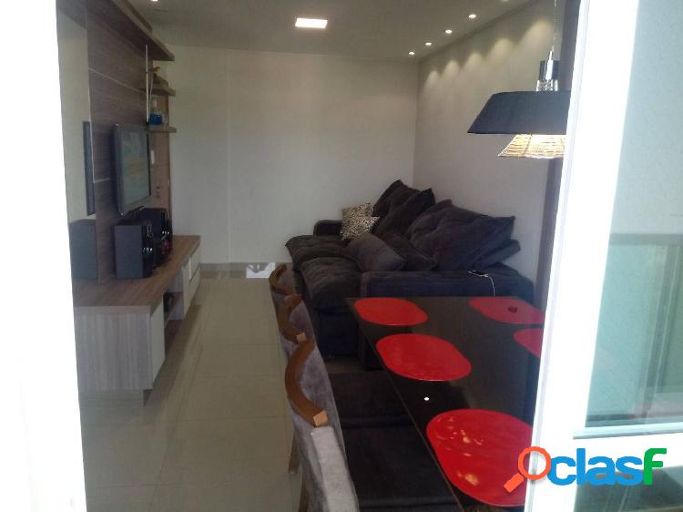 Apartamento San Gallen à Venda - Anápolis GO 2