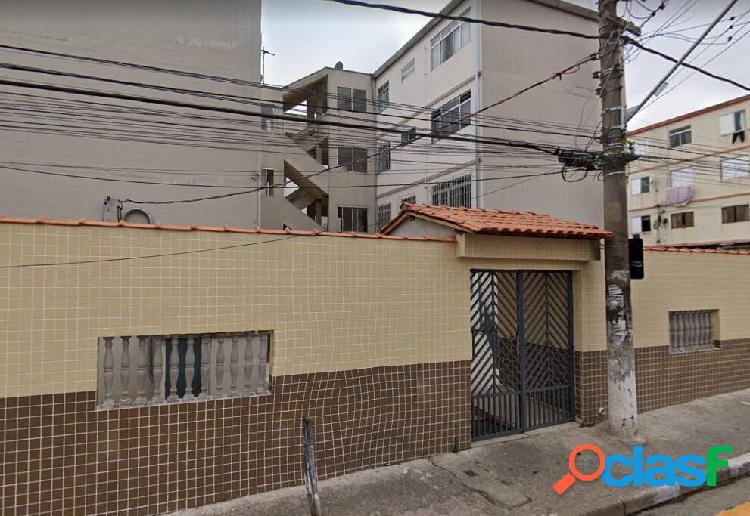 APARTAMENTO -VENDA FINANCIAMENTO -CARAPICUÍBA