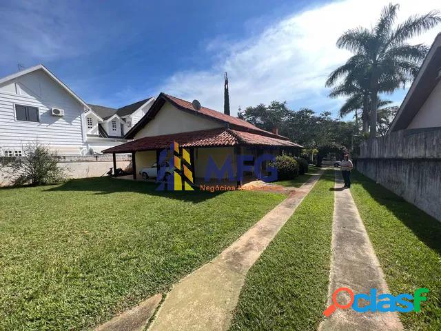 Casa Térrea Condomínio Residencial Colina das Estrelas Tatuí-SP