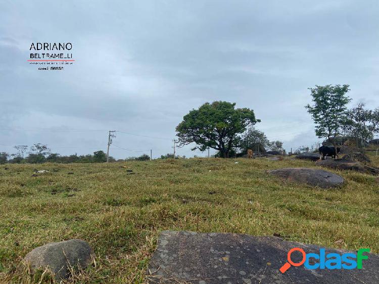 TERRENO EM LOTEAMENTO RURAL JOAQUIM EGIDIO 2