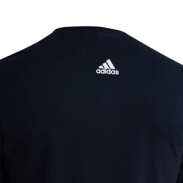 Camiseta Adidas Future Icon Masculina - Marinho