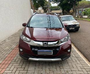 Honda Wr-v 1.5 Flexone - 2018