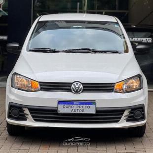 VOLKSWAGEN NOVO GOL TL MBV 2018