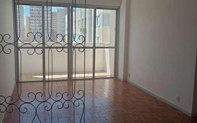 Apartamento na vila adyana