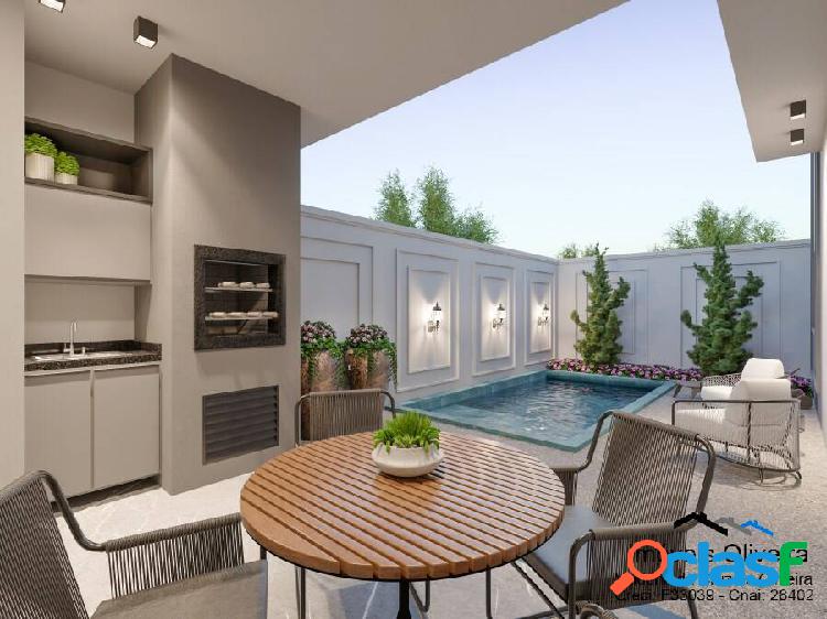 Casa térrea no Brasmadeira por R$735.000,00 2