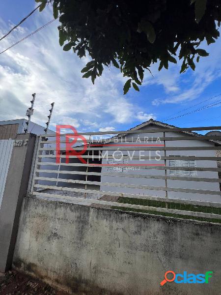 VENDE-SE CASA | PARQUE DAS AMÉRICAS 1