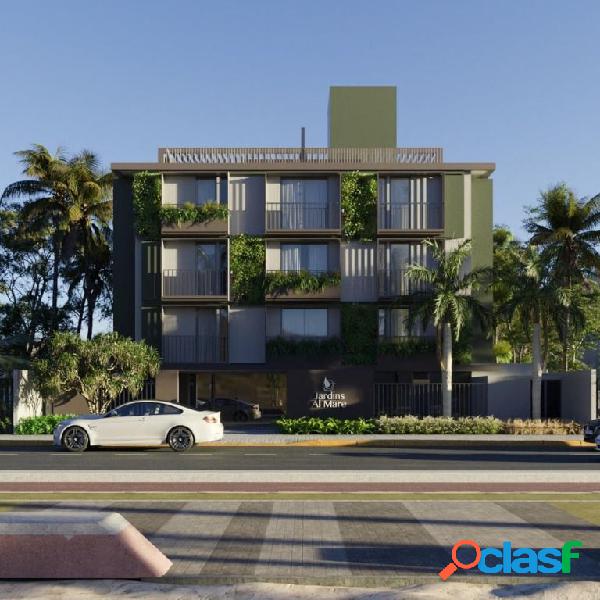 Apartamento à venda, 44 m² por R$ 616.970,00 - Cabo Branco - João Pessoa/PB 2