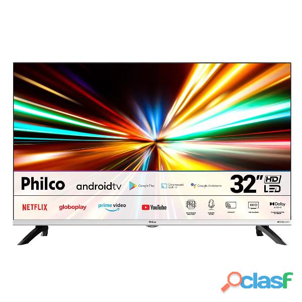 Smart TV 32” Philco   Inacreditável esse preço 4