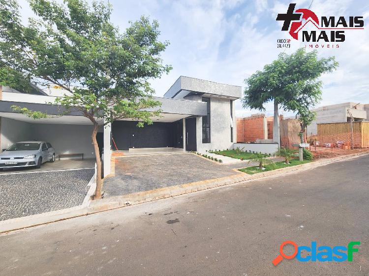 Casa à venda no Condomínio Olívio Franceschini – Hortolândia