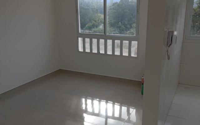 Apartamento novinho!!!