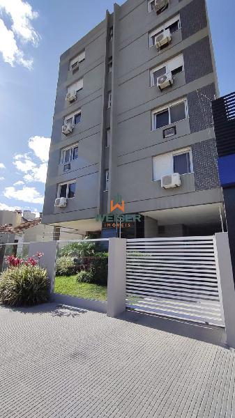 Apartamento venda no Centro - Pelotas, RS. IM440362