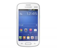 Celular samsung trend lite gt