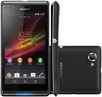 Celular sony xperia l c