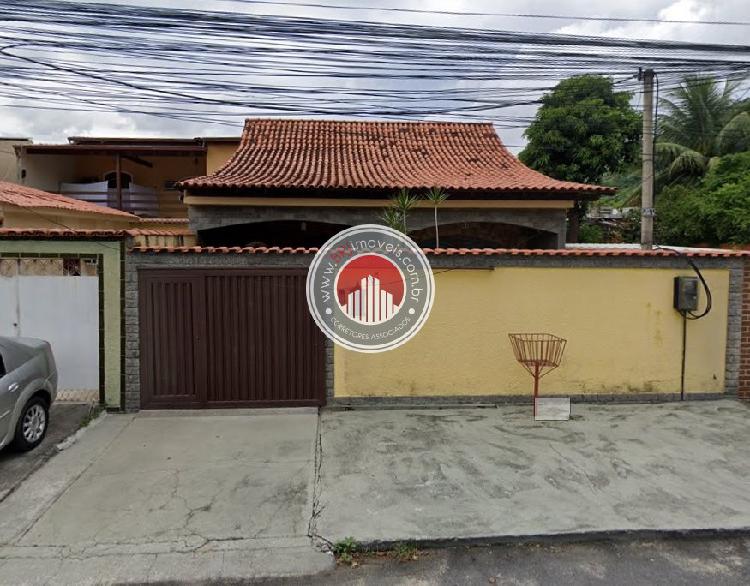 Casa venda no Senador Vasconcelos - Rio de Janeiro, RJ.