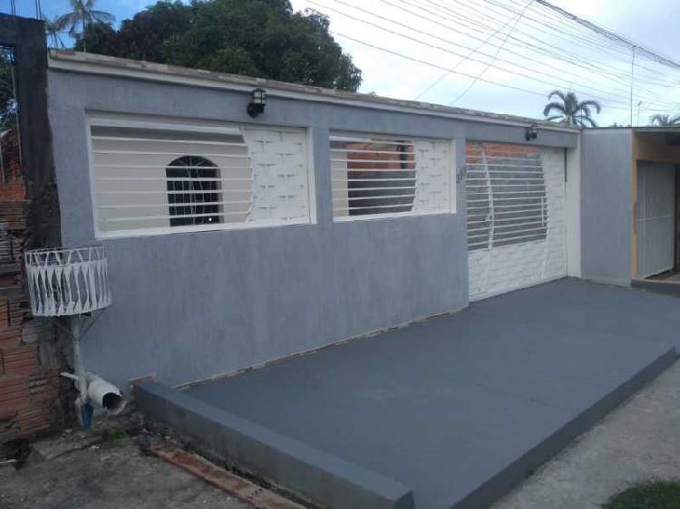 Casa a venda no bairro cidade de deus