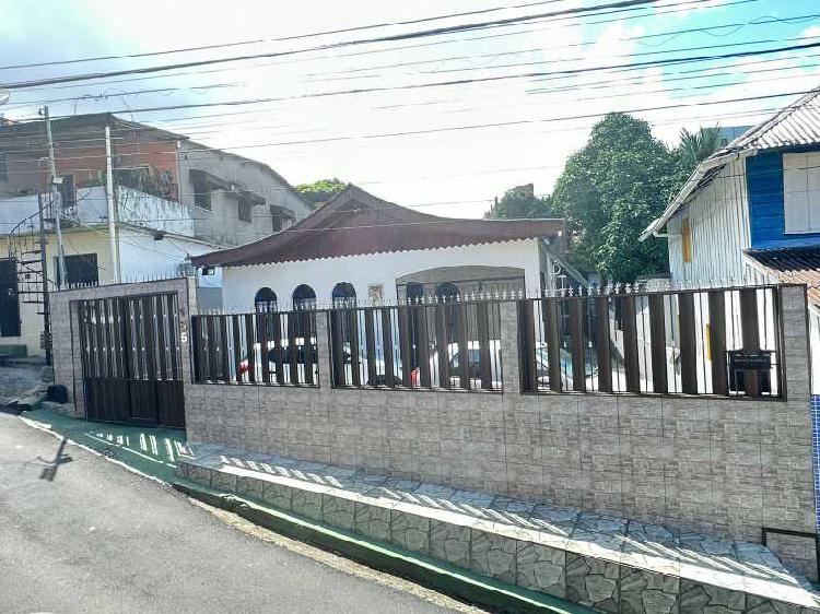 Vende Linda Casa 3 Quartos Sendo 2 Suites no Bairro