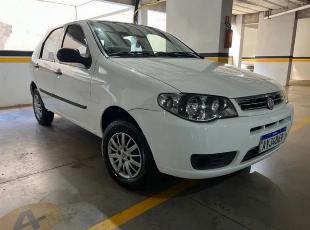 Fiat Palio Fire 4p 2014 flex