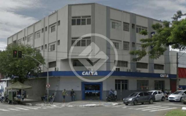 Salas comerciais - setor leste vila nova codigo: 27125