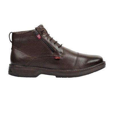 Bota ferracini detroit dallas masculina