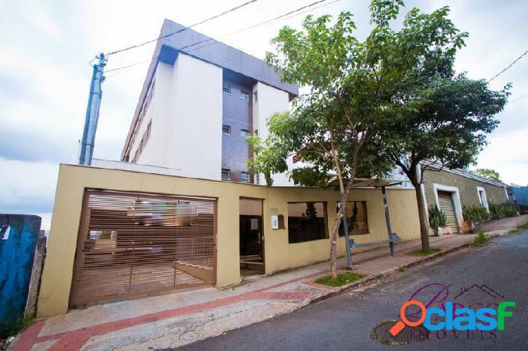 Apartamento novo com 03 quartos a venda no betânia