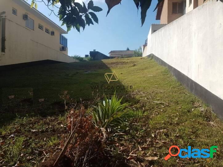 Terreno à venda, 459 m² por R$ 950.000 São Paulo II - Cotia/SP 2