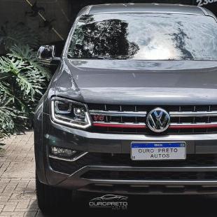 VOLKSWAGEN VW AMAROK V6 HIGH 2023