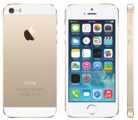 Celular apple iphone 5s 64gb