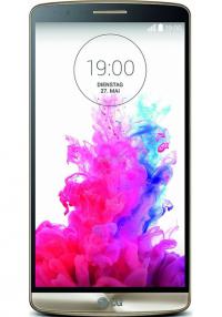 Celular LG G3 16GB D