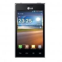 Celular LG Optimus L5 E