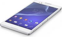 Celular Sony XPERIA T2 D