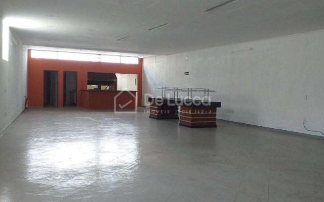 Sala comercial com 3 salas para alugar na Rua Paula Bueno,