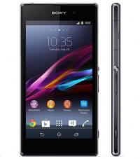 Celular sony xperia z1 c