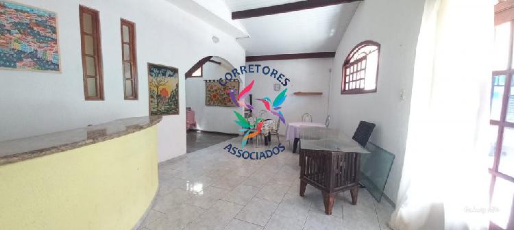 Casa venda no Campinho - Porto Seguro, BA. IM589521