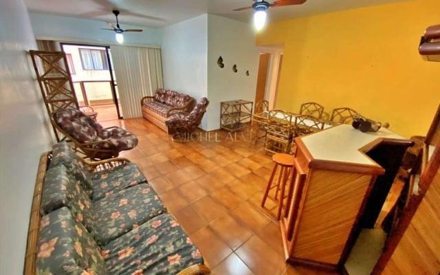 Apartamento à venda no bairro Enseada - Guarujá/SP