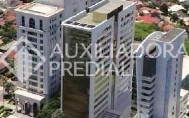 Sala comercial para alugar na avenida carlos gomes, 258,