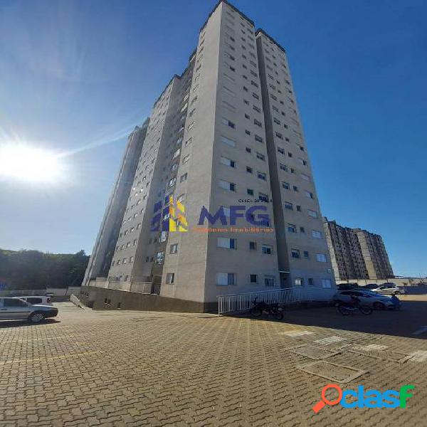 Apartamento Residencial Vale Verde das Araucárias