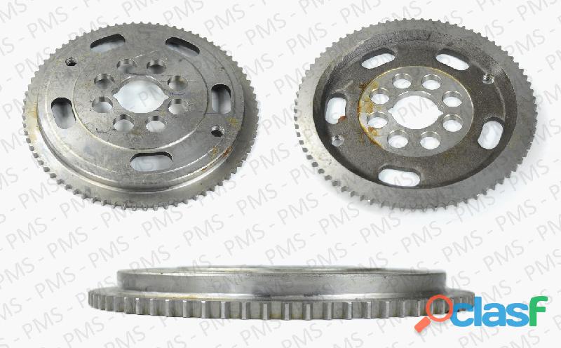 Carraro Forgings / Crown Whell Hub Types, Oem Parts 9