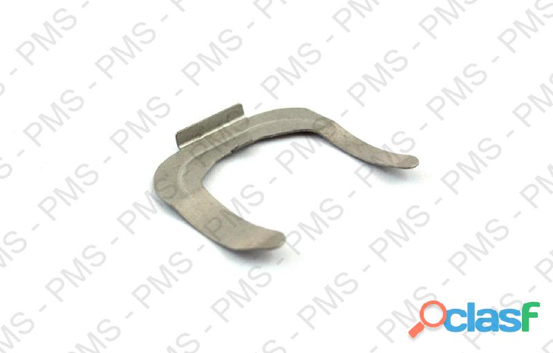Carraro   ZF Clamp Types, Oem Parts