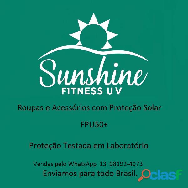 SUNSHINE Fitness & UV