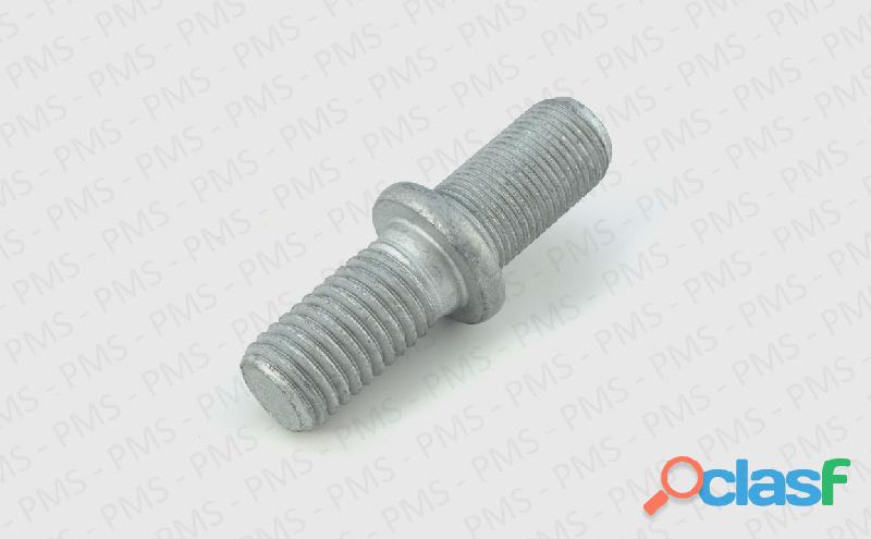 ZF Wheel Stud Types, Oem Parts 3