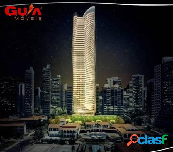 Apartamento de luxo no Epic Condominio 2