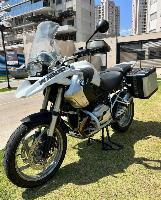 Bmw r1200 gs 2010/2011